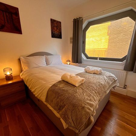Heart Of Waterloo - Luxury Flat Apartment London Ngoại thất bức ảnh