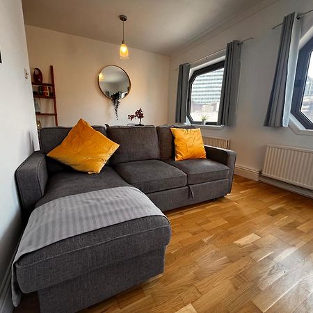 Heart Of Waterloo - Luxury Flat Apartment London Ngoại thất bức ảnh