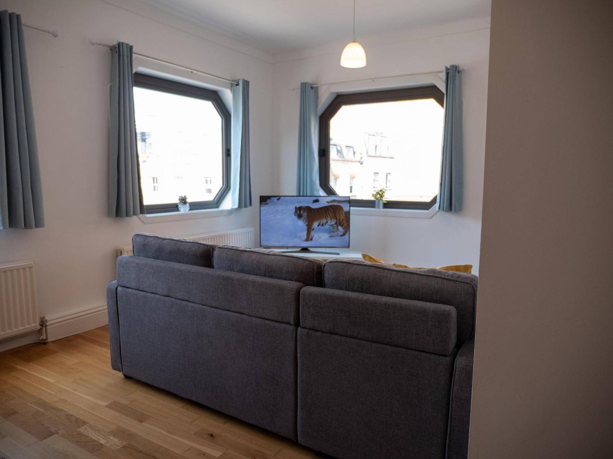 Heart Of Waterloo - Luxury Flat Apartment London Ngoại thất bức ảnh