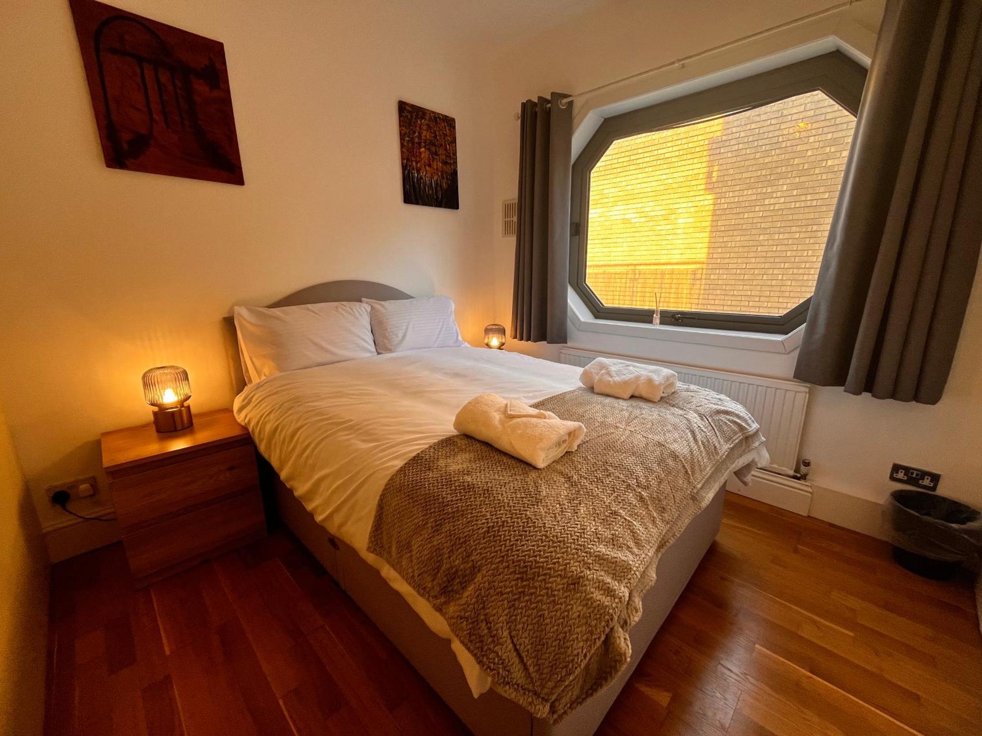 Heart Of Waterloo - Luxury Flat Apartment London Ngoại thất bức ảnh