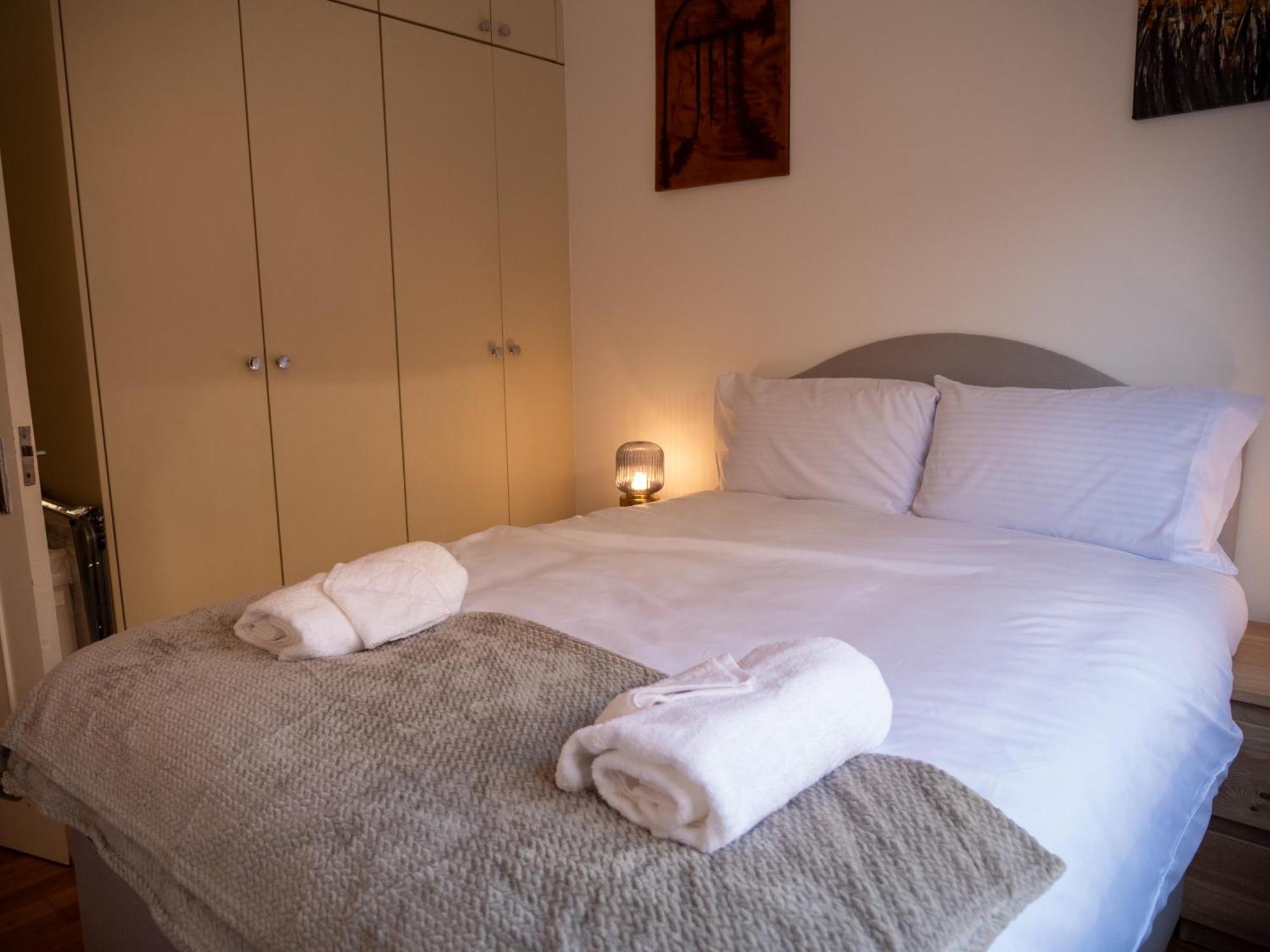 Heart Of Waterloo - Luxury Flat Apartment London Ngoại thất bức ảnh