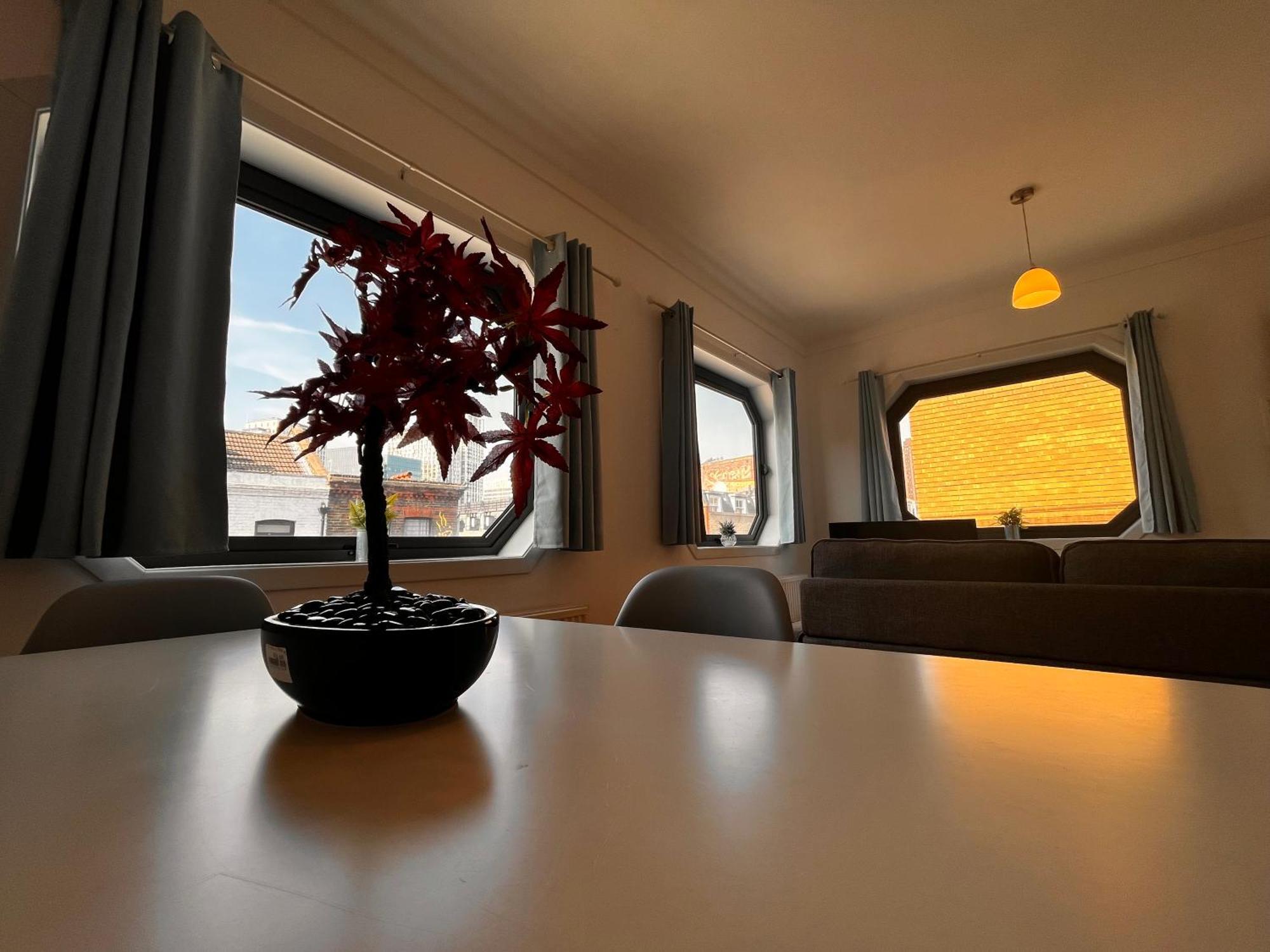 Heart Of Waterloo - Luxury Flat Apartment London Ngoại thất bức ảnh
