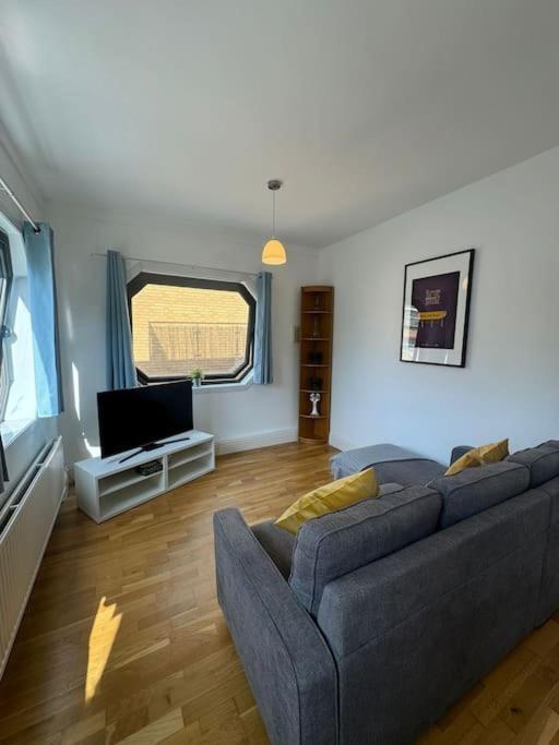 Heart Of Waterloo - Luxury Flat Apartment London Ngoại thất bức ảnh